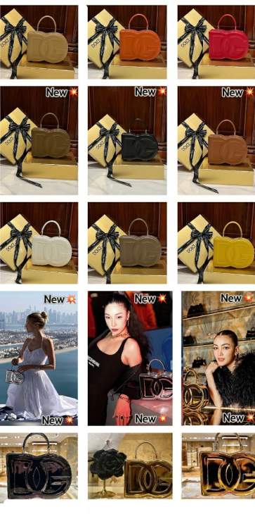 Picture of Dolce Gabbana Handbags _SKUfw168670649fw